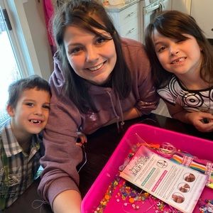 Meet your Posher, Brandi